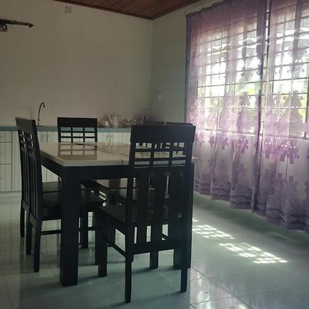 D'Villa Kp Kuala Terengganu Exterior photo