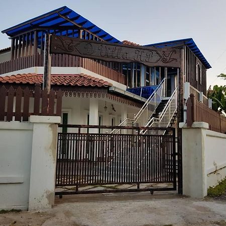 D'Villa Kp Kuala Terengganu Exterior photo
