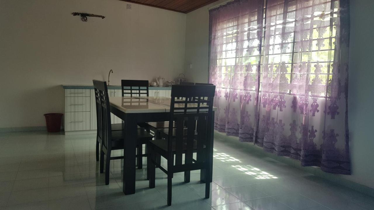D'Villa Kp Kuala Terengganu Exterior photo
