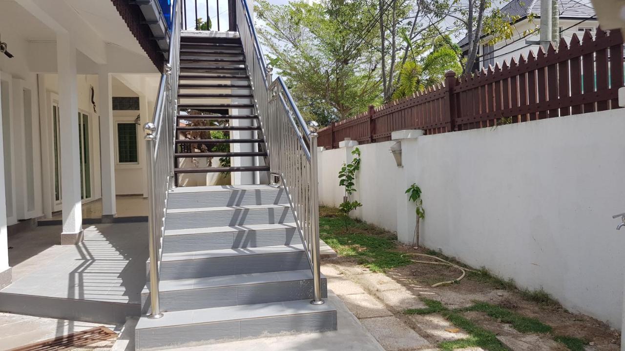 D'Villa Kp Kuala Terengganu Exterior photo
