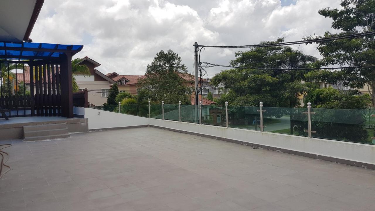 D'Villa Kp Kuala Terengganu Exterior photo