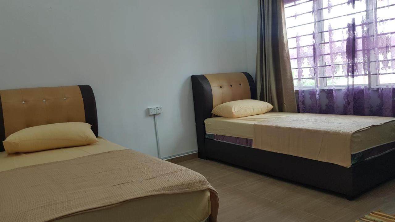 D'Villa Kp Kuala Terengganu Exterior photo